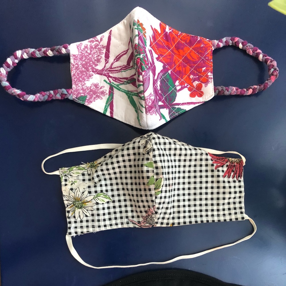 Meet your Posher, Sam